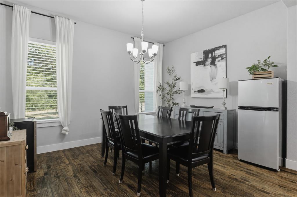 Mallard Point - Residential