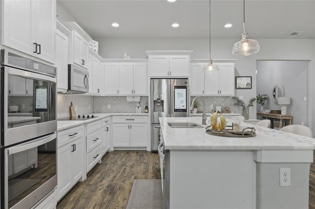 Mallard Point - Residential