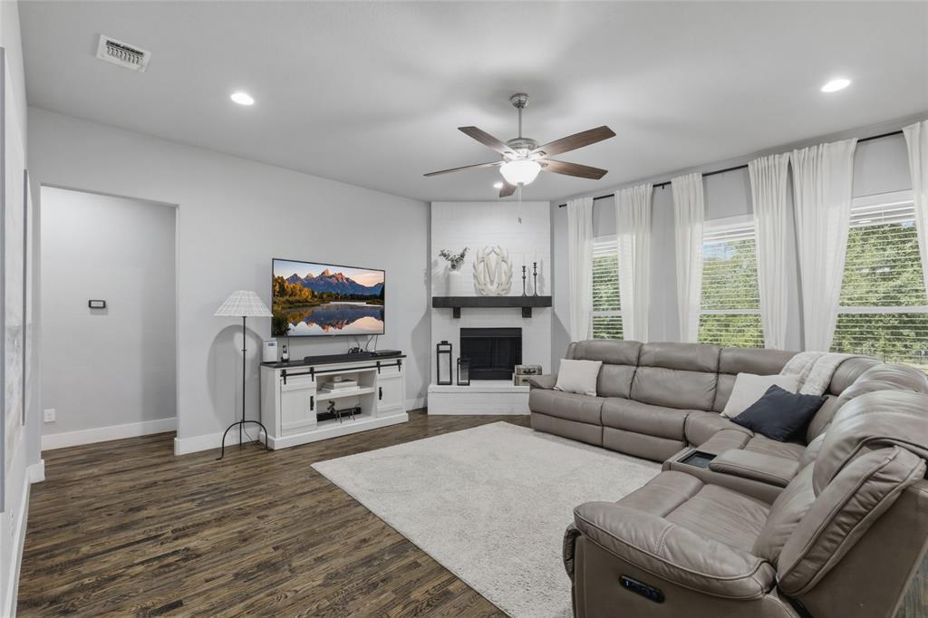 Mallard Point - Residential