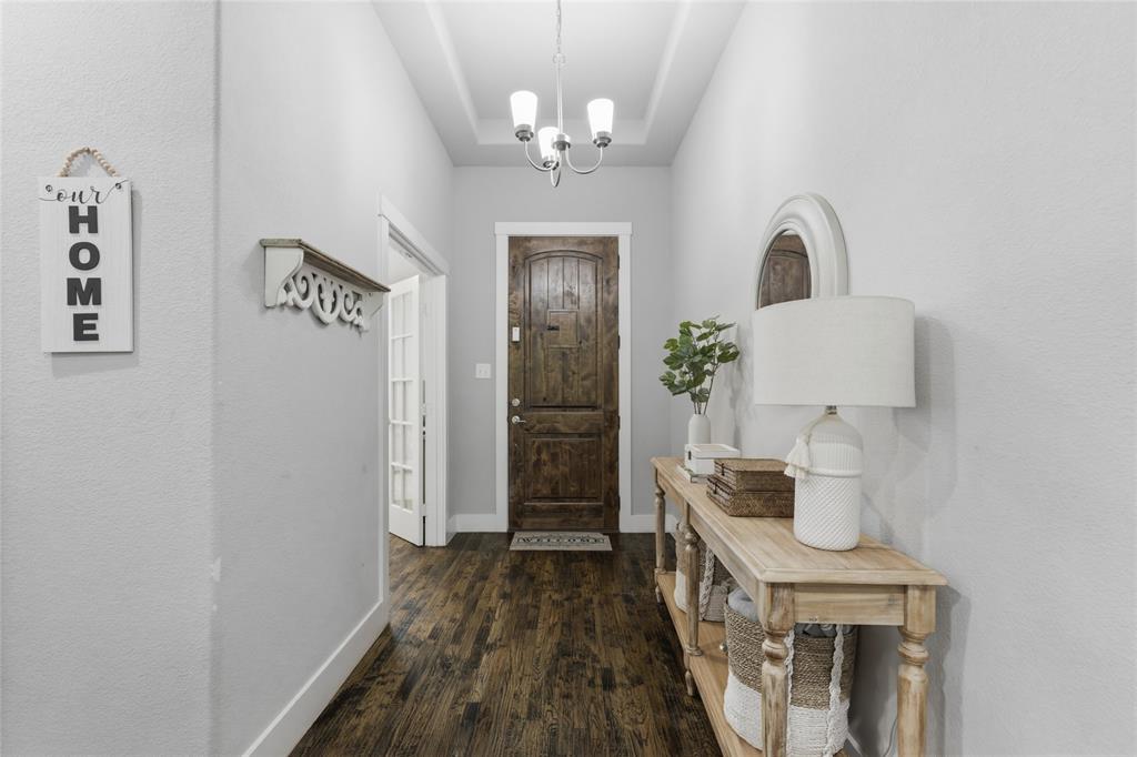 Mallard Point - Residential