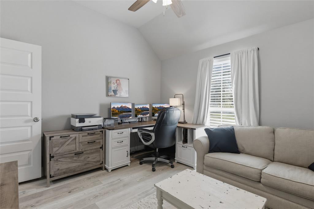 Mallard Point - Residential