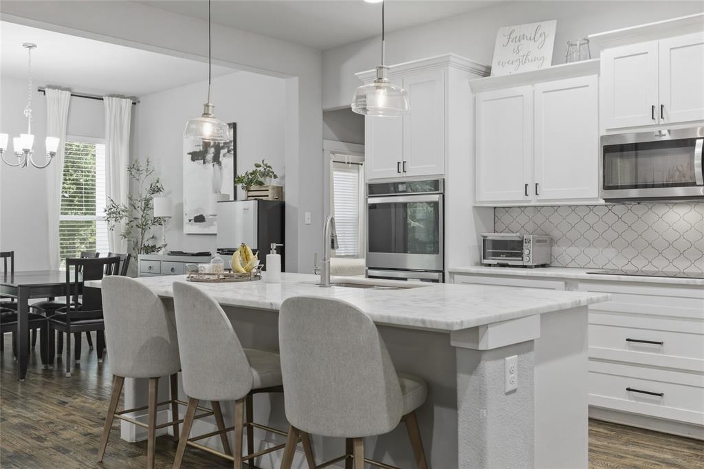 Mallard Point - Residential