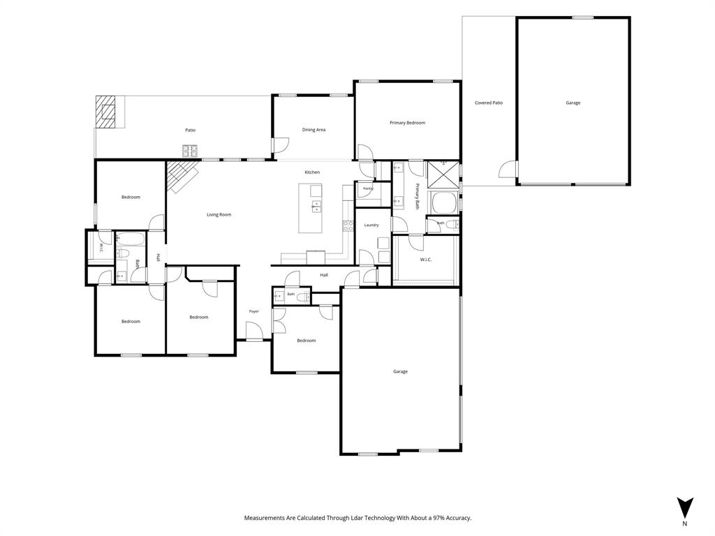 Mallard Point - Residential