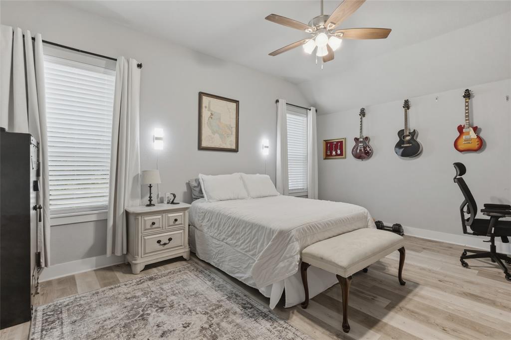 Mallard Point - Residential