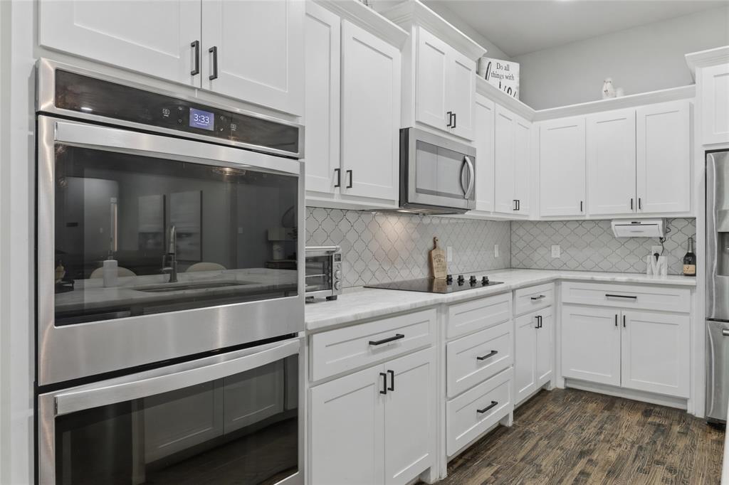 Mallard Point - Residential