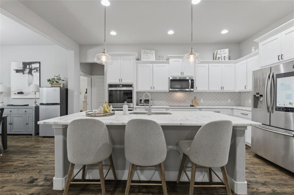 Mallard Point - Residential