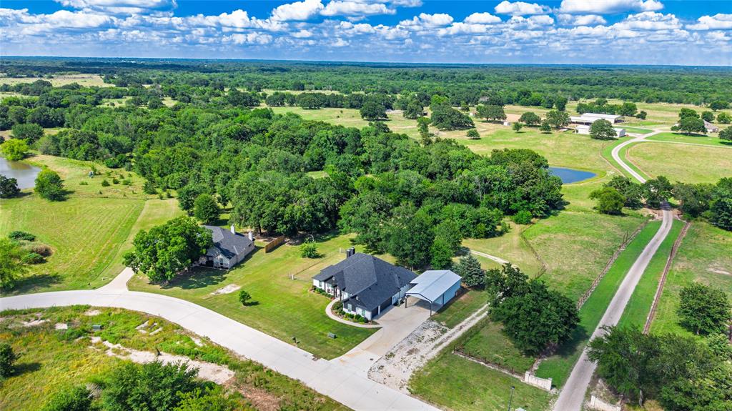 Mallard Point - Residential