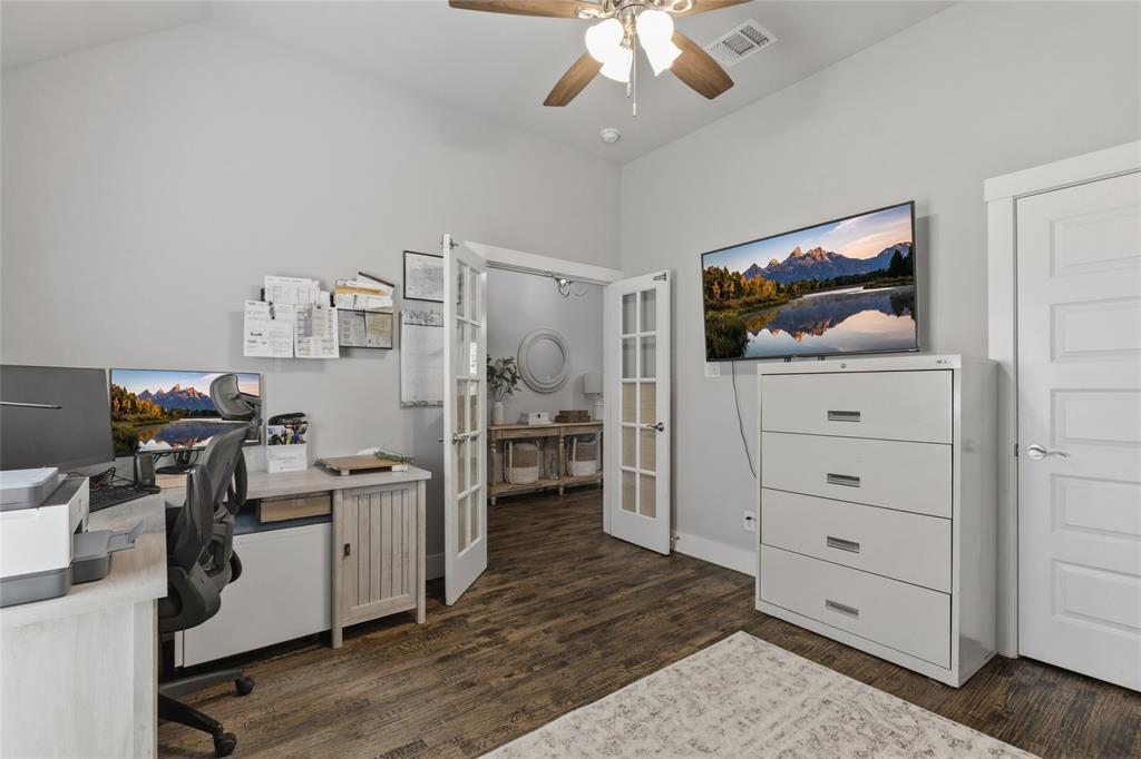 Mallard Point - Residential