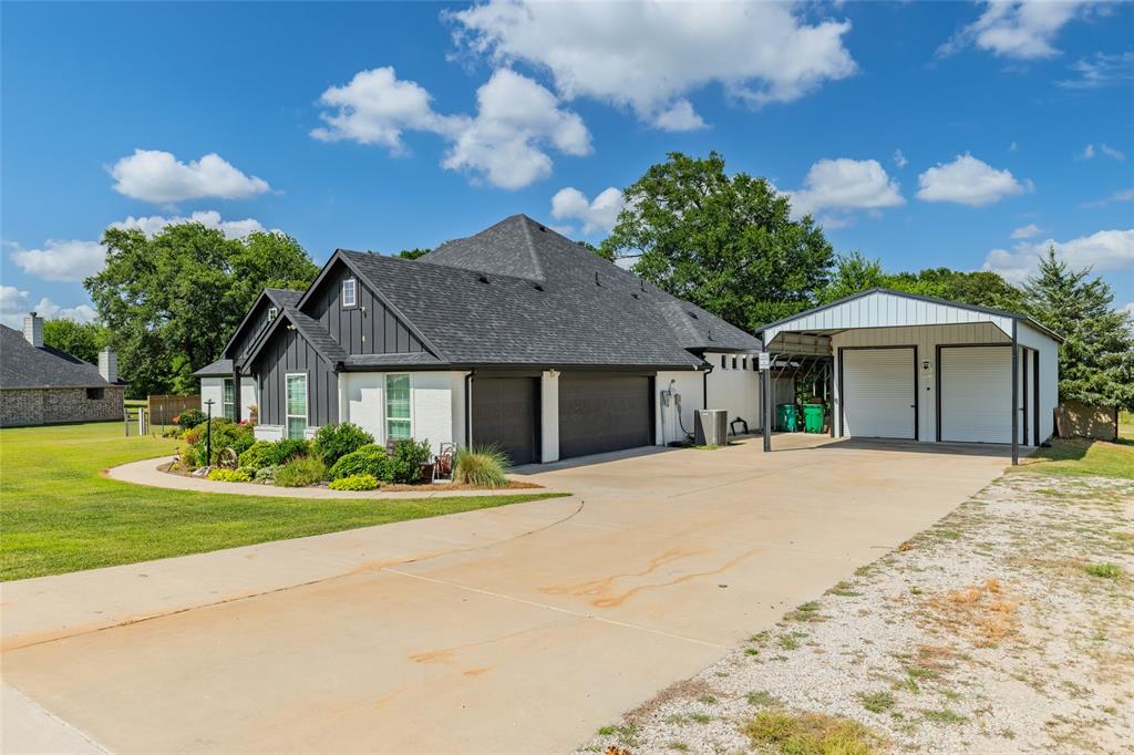 Mallard Point - Residential