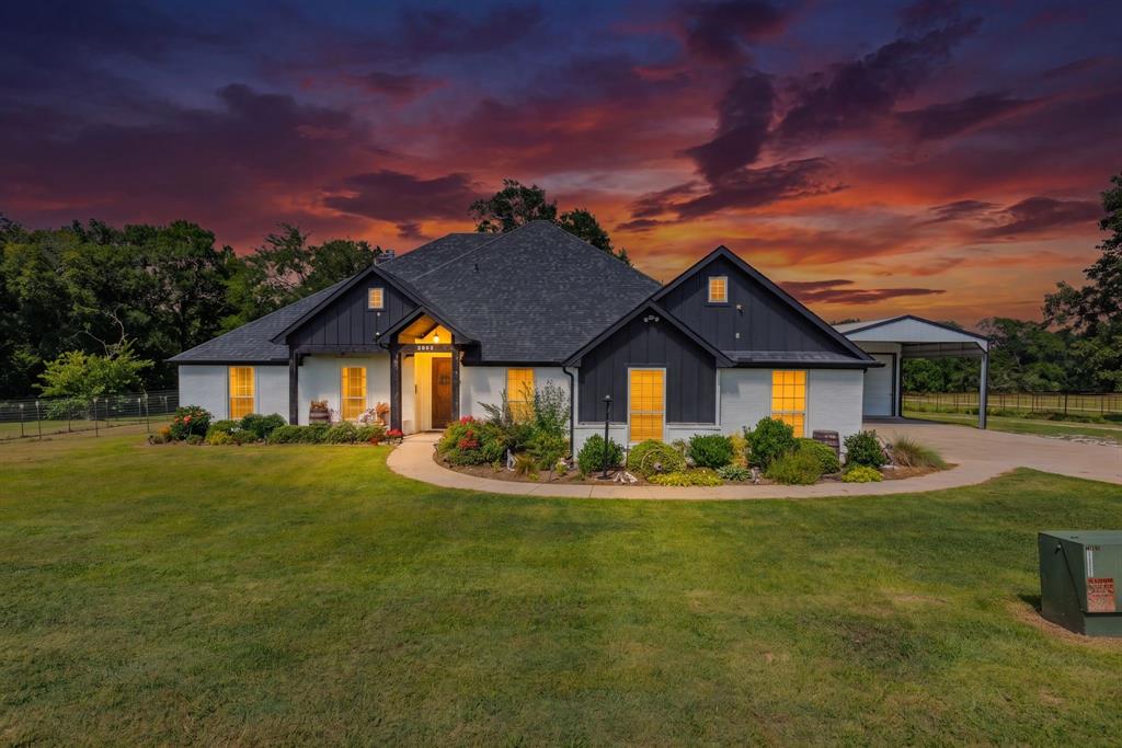 Mallard Point - Residential