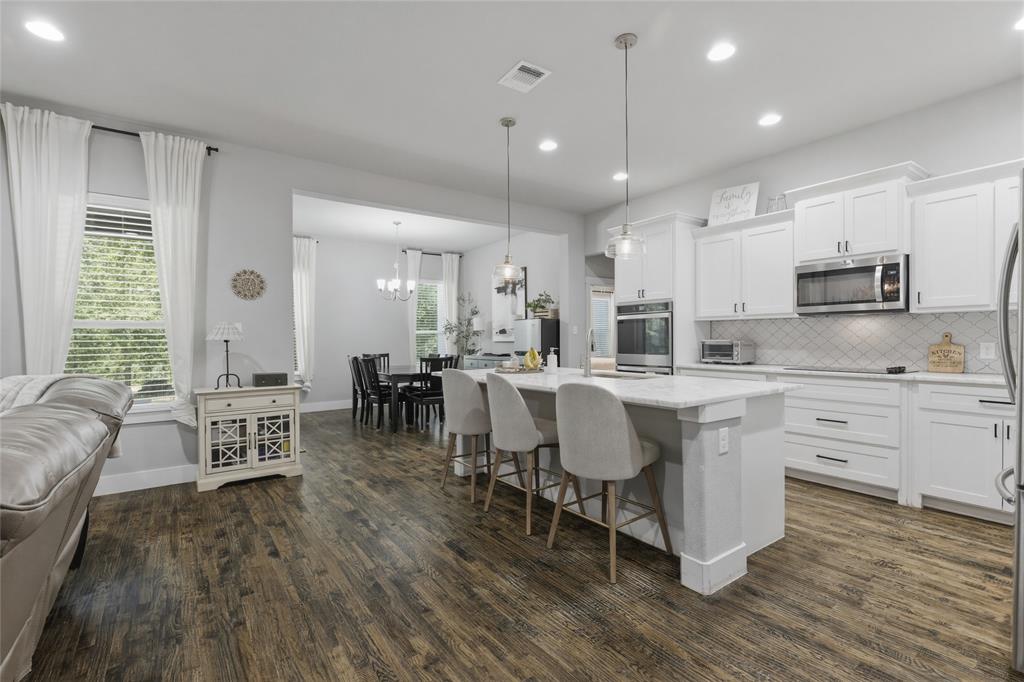 Mallard Point - Residential