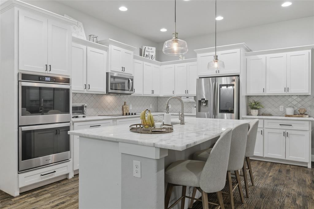 Mallard Point - Residential