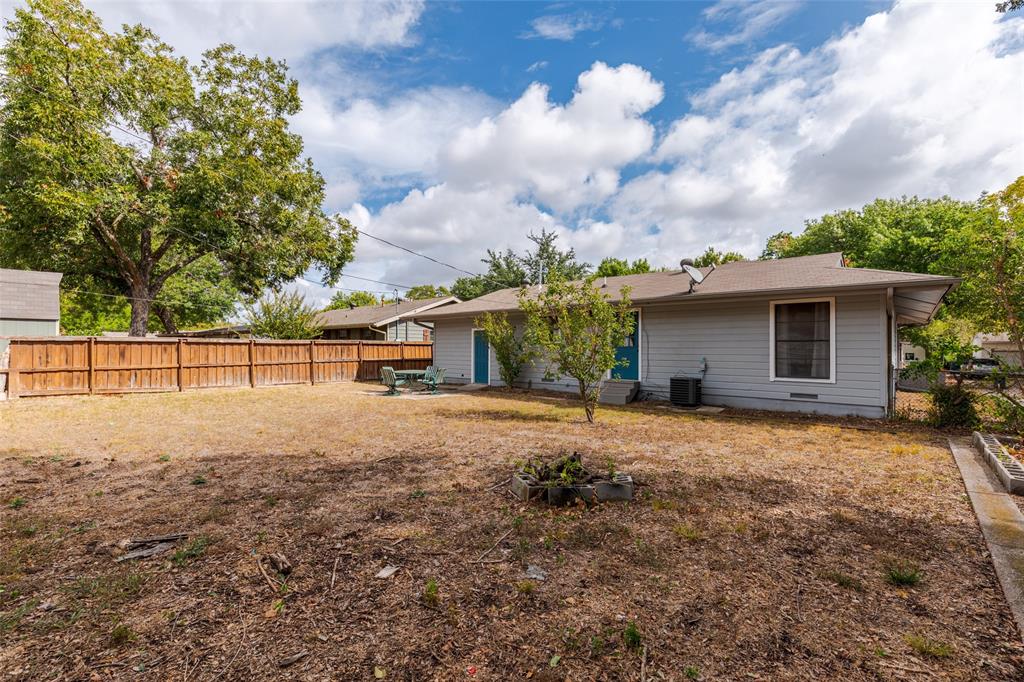 Crest Ridge Estates - Residential