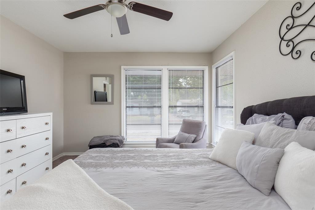 Crest Ridge Estates - Residential