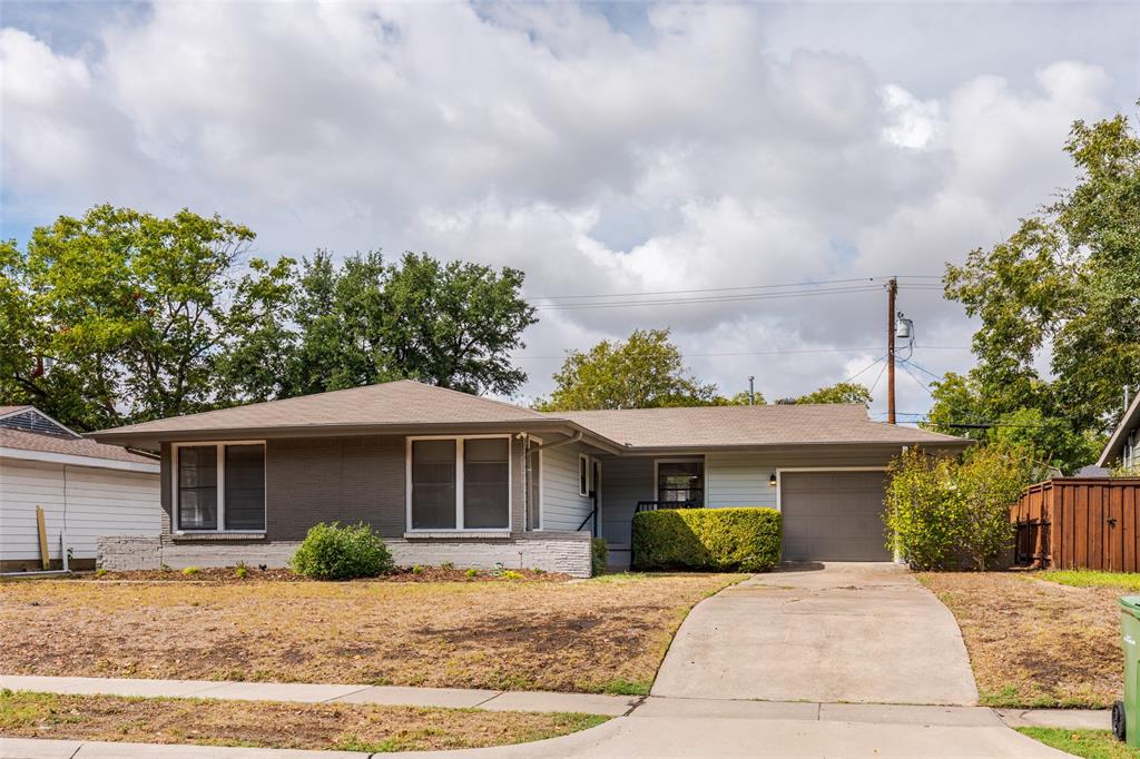 Crest Ridge Estates - Residential