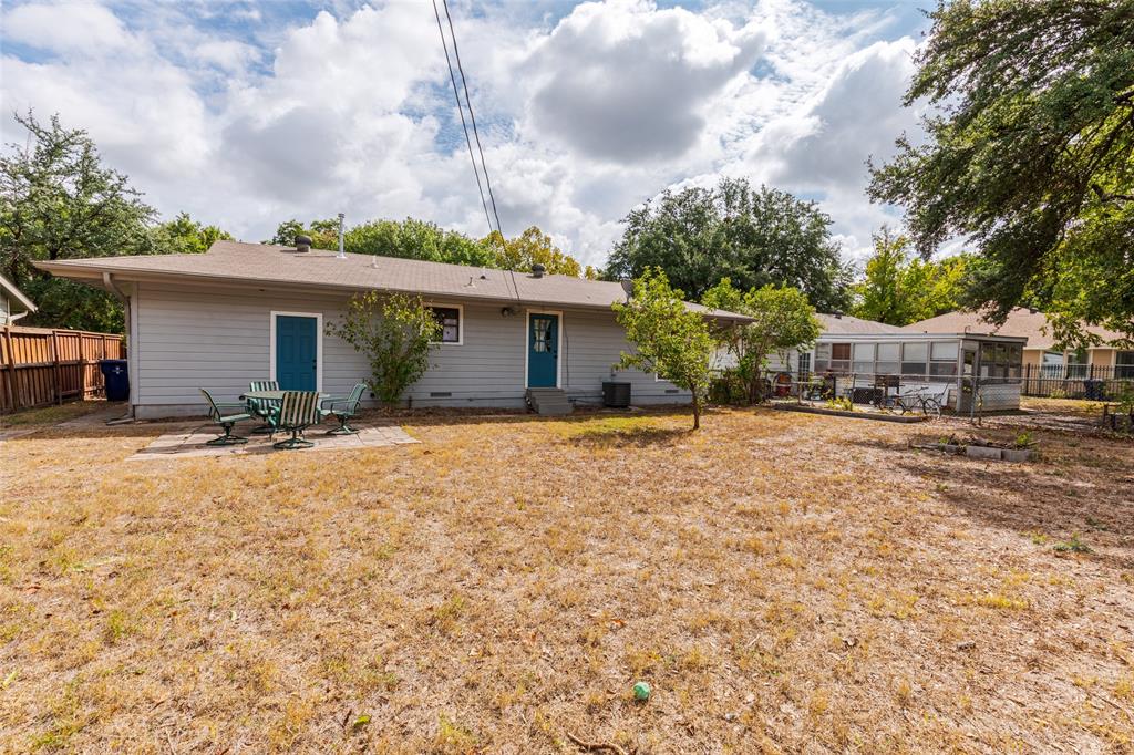 Crest Ridge Estates - Residential