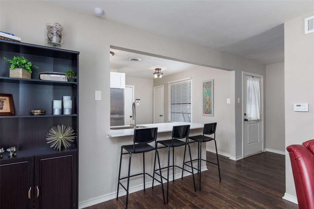 Crest Ridge Estates - Residential