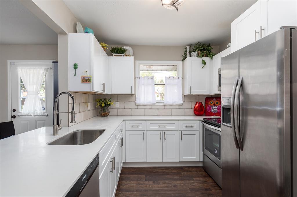 Crest Ridge Estates - Residential