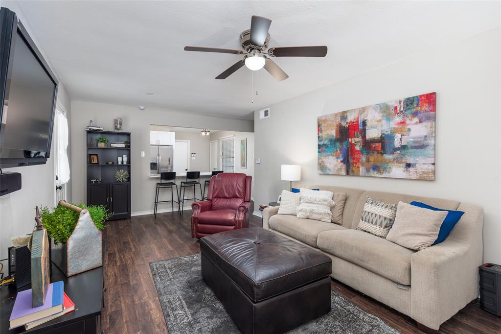 Crest Ridge Estates - Residential