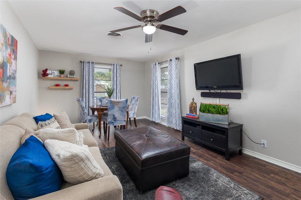 Crest Ridge Estates - Residential