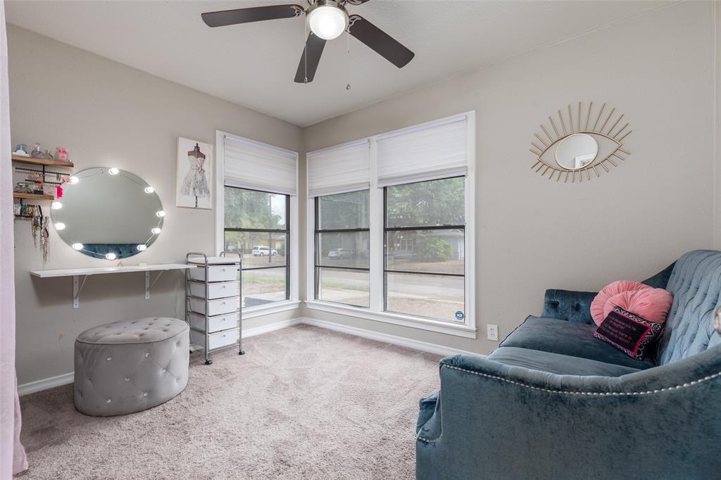 Crest Ridge Estates - Residential