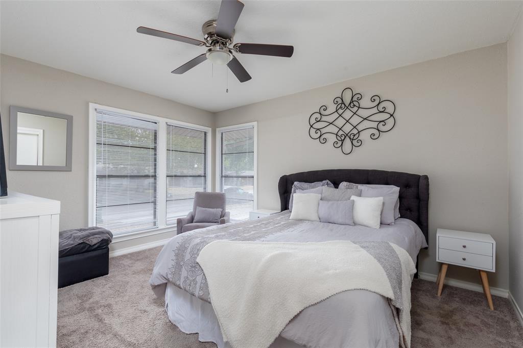 Crest Ridge Estates - Residential