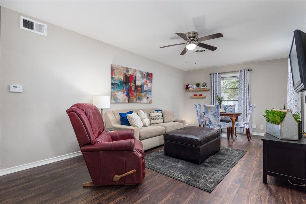 Crest Ridge Estates - Residential