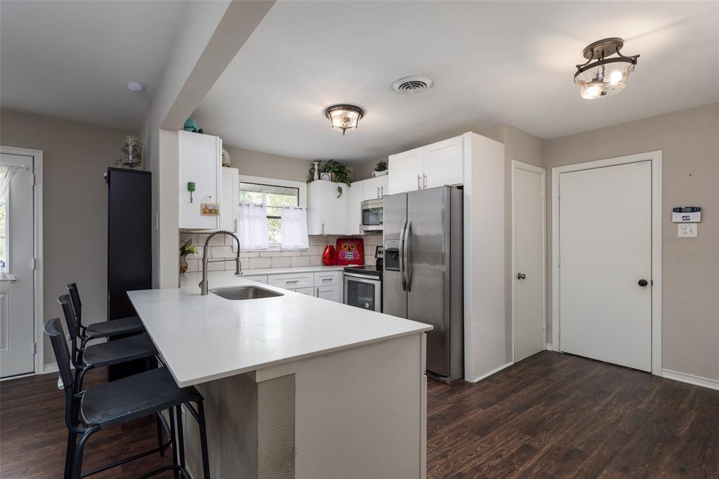 Crest Ridge Estates - Residential