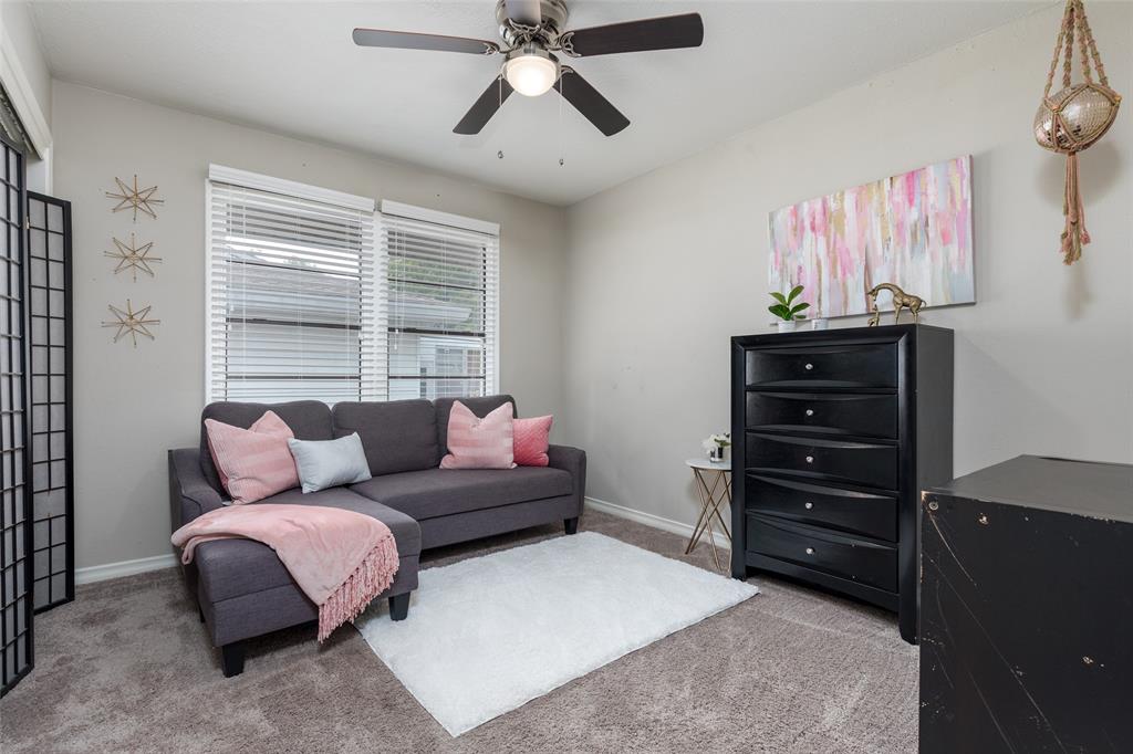 Crest Ridge Estates - Residential