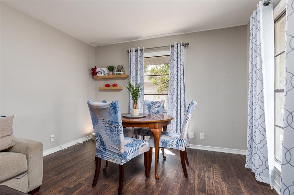 Crest Ridge Estates - Residential