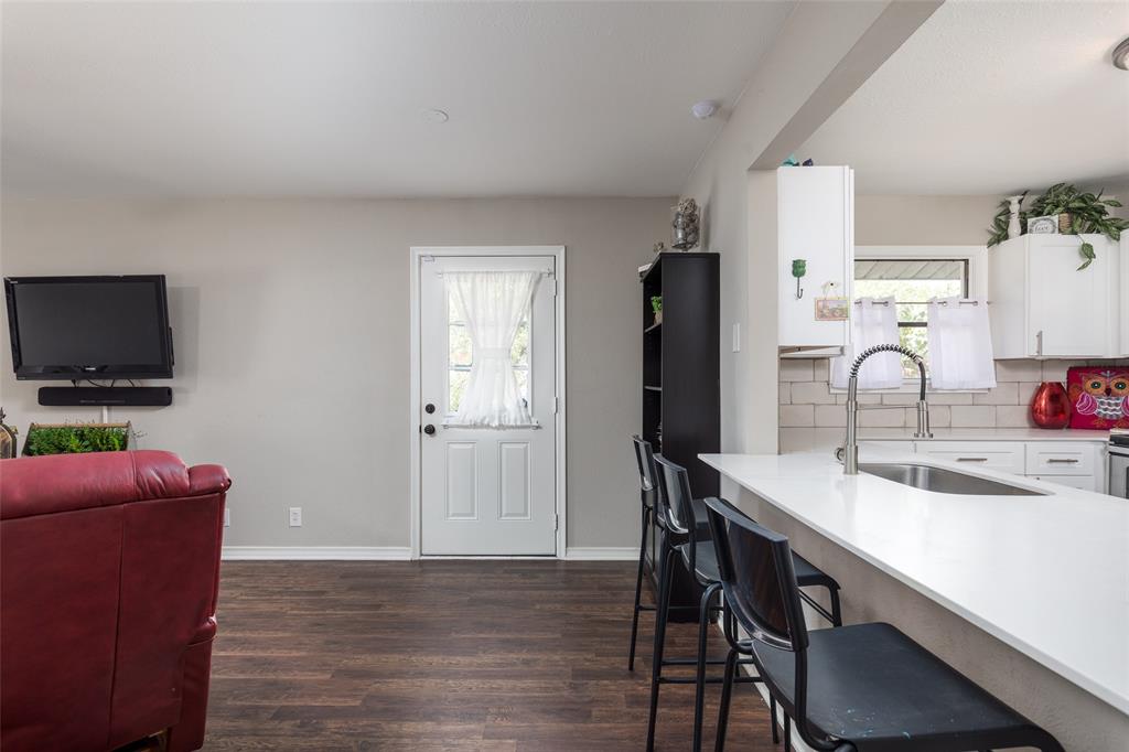 Crest Ridge Estates - Residential