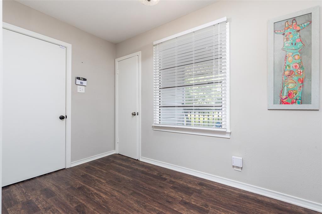 Crest Ridge Estates - Residential