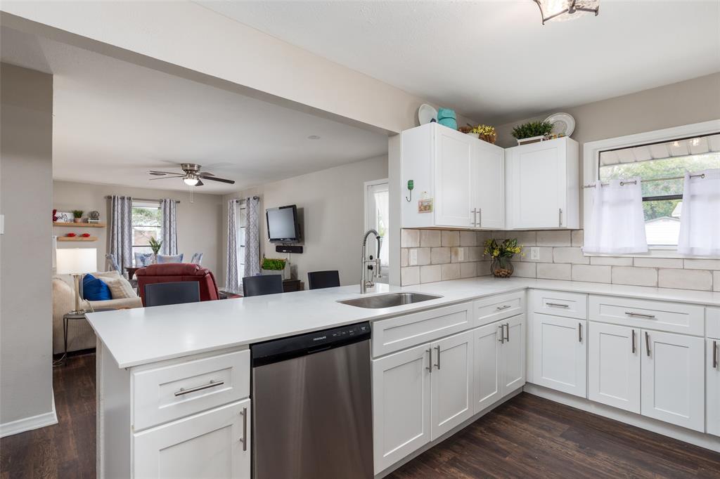 Crest Ridge Estates - Residential