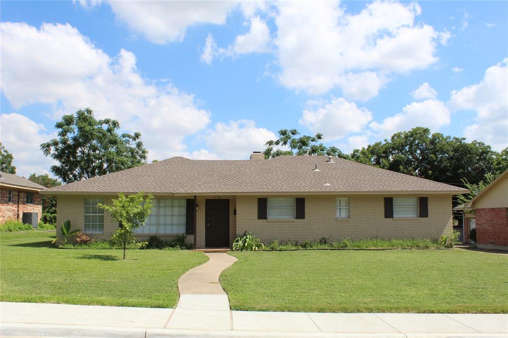 International Estates - Residential Lease