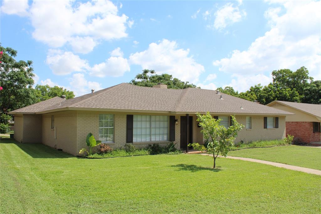 International Estates - Residential Lease