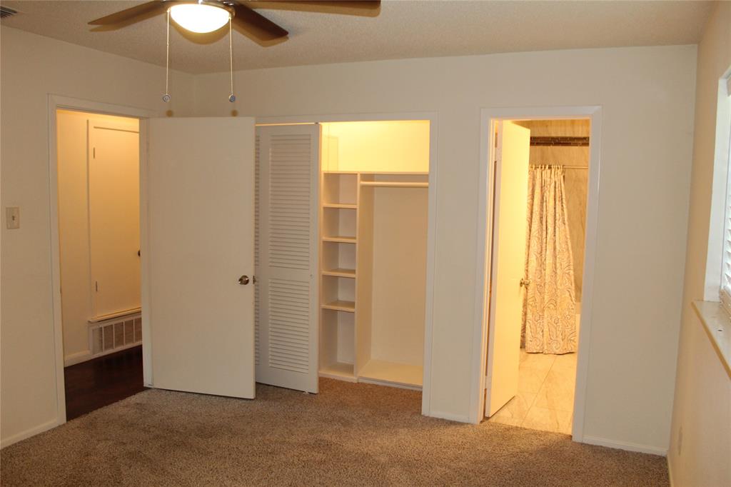 International Estates - Residential Lease
