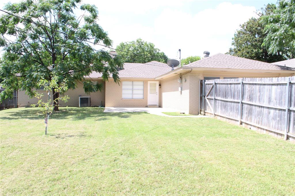 International Estates - Residential Lease