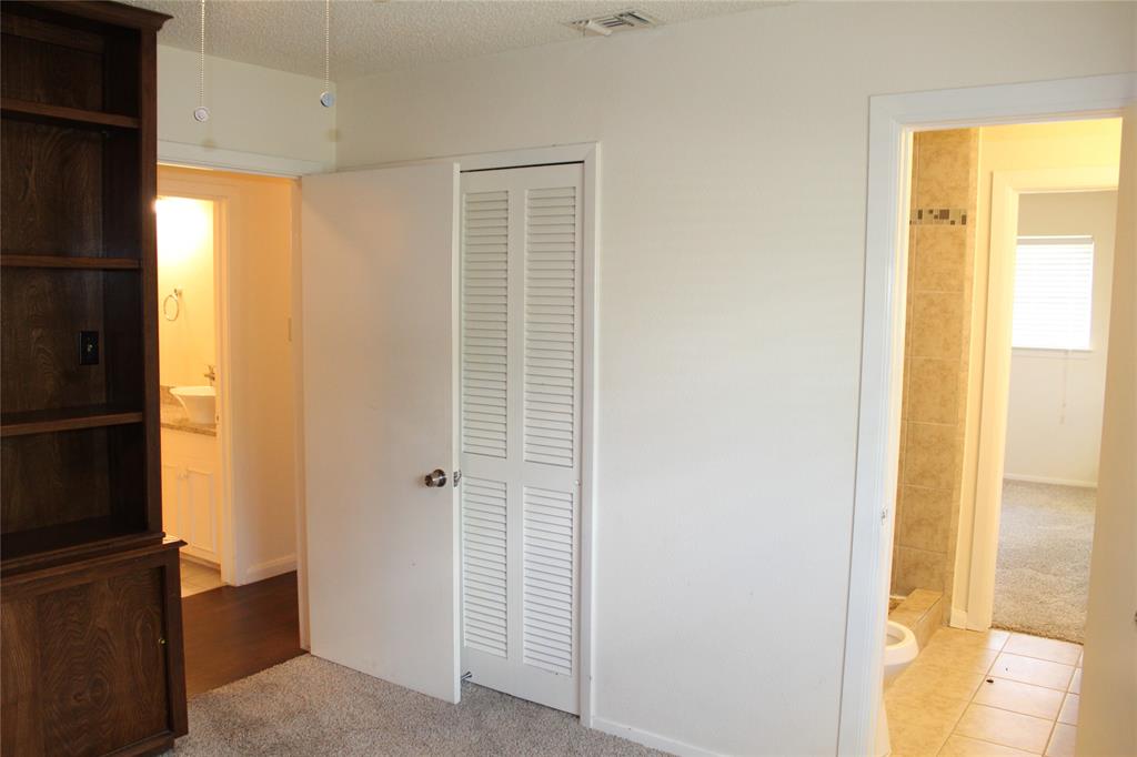 International Estates - Residential Lease