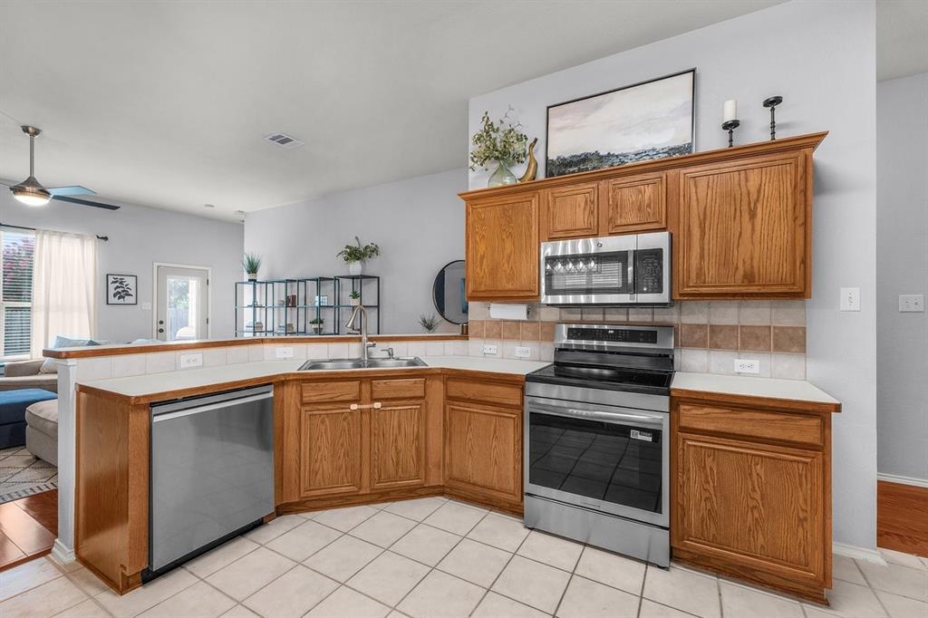 Lasater Add - Residential