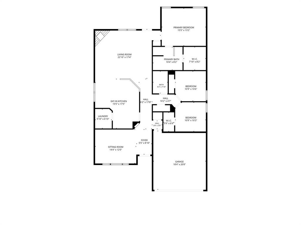 Lasater Add - Residential