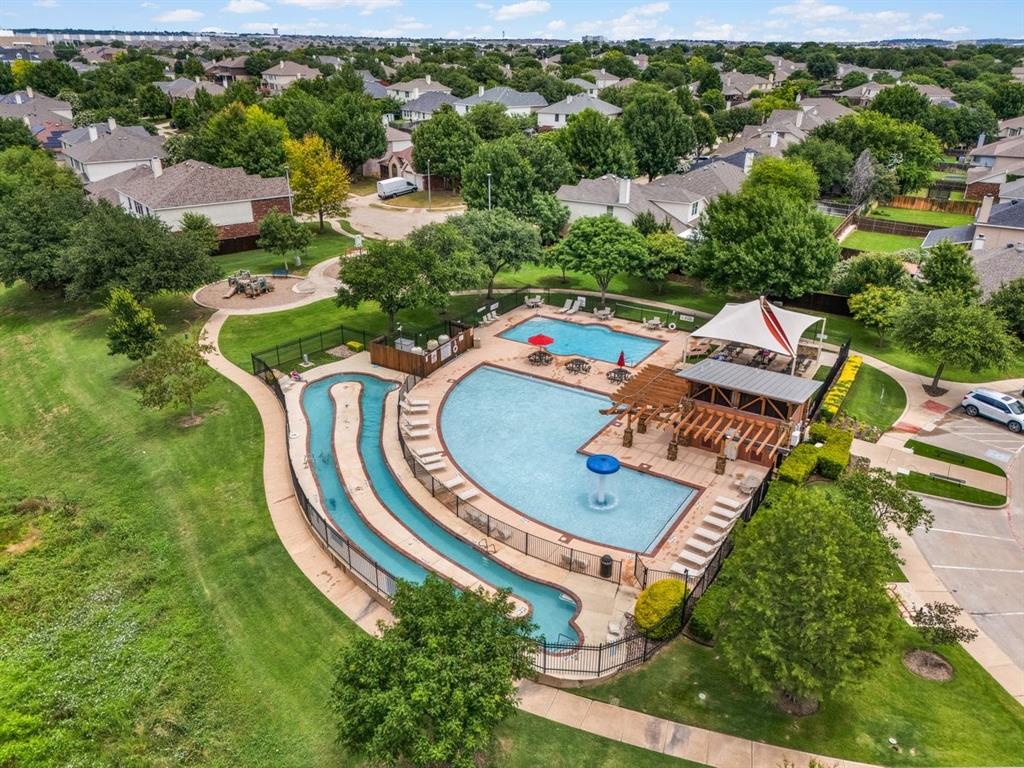 Lasater Add - Residential