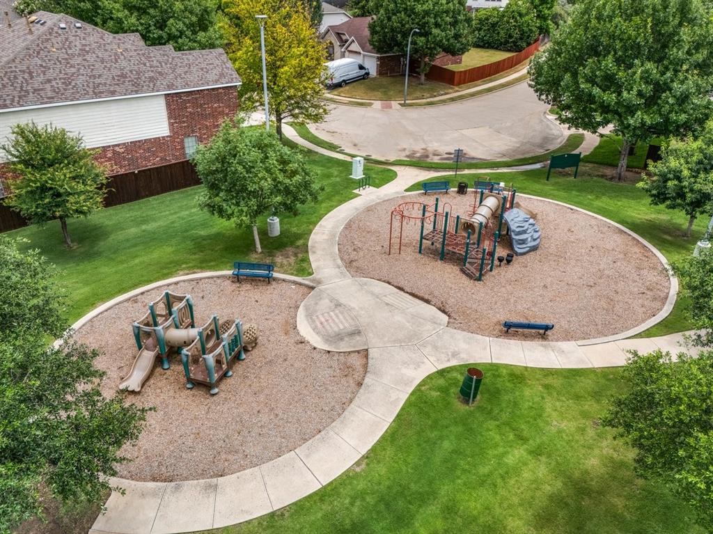 Lasater Add - Residential