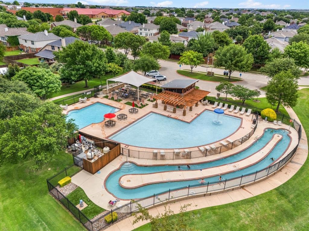 Lasater Add - Residential