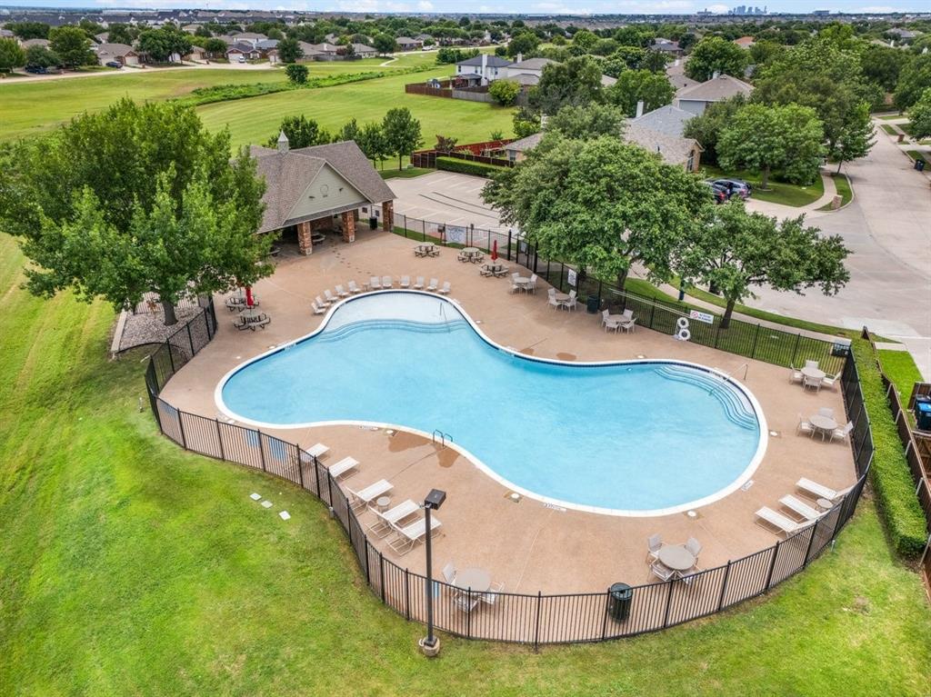 Lasater Add - Residential