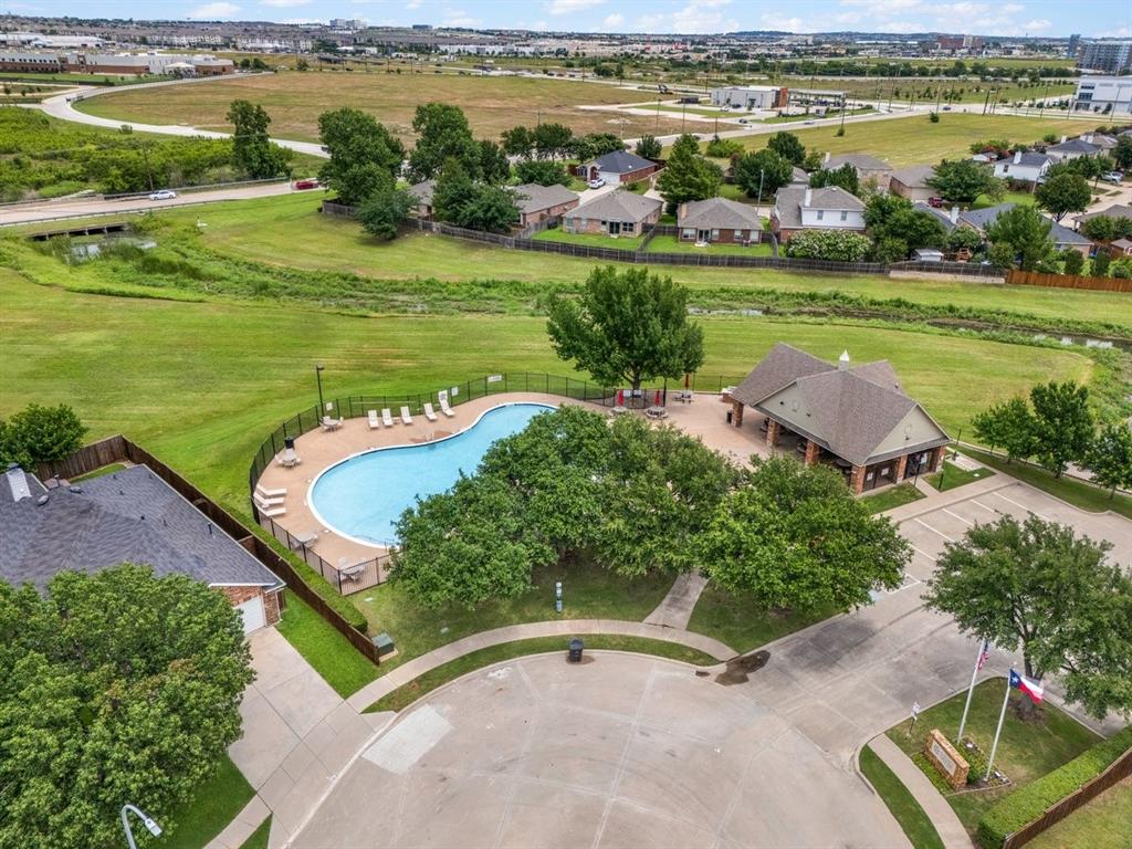 Lasater Add - Residential