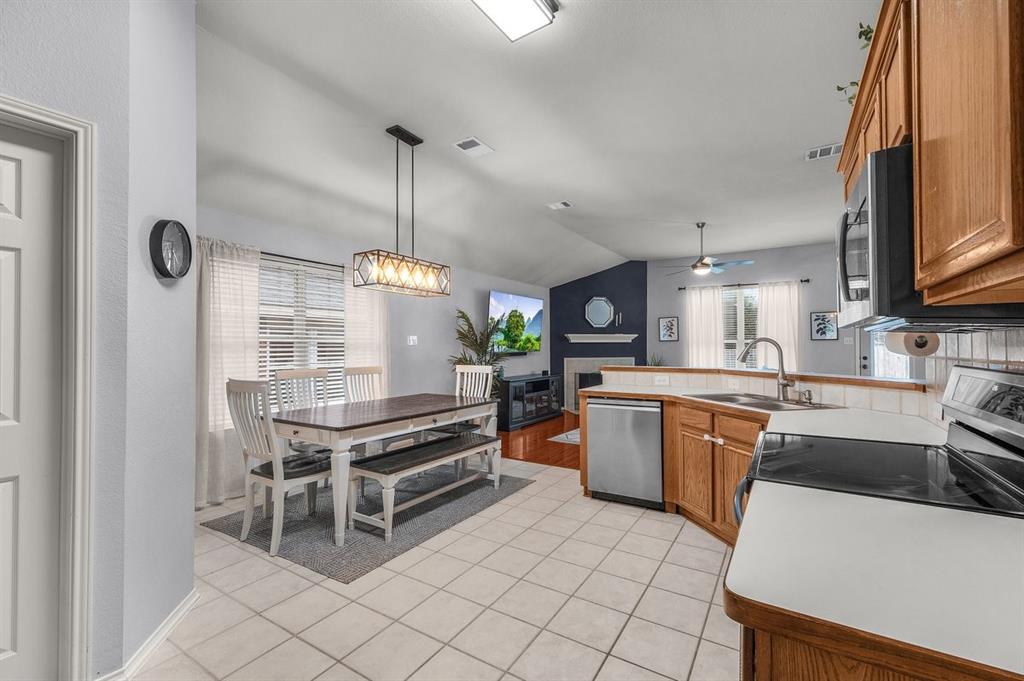 Lasater Add - Residential