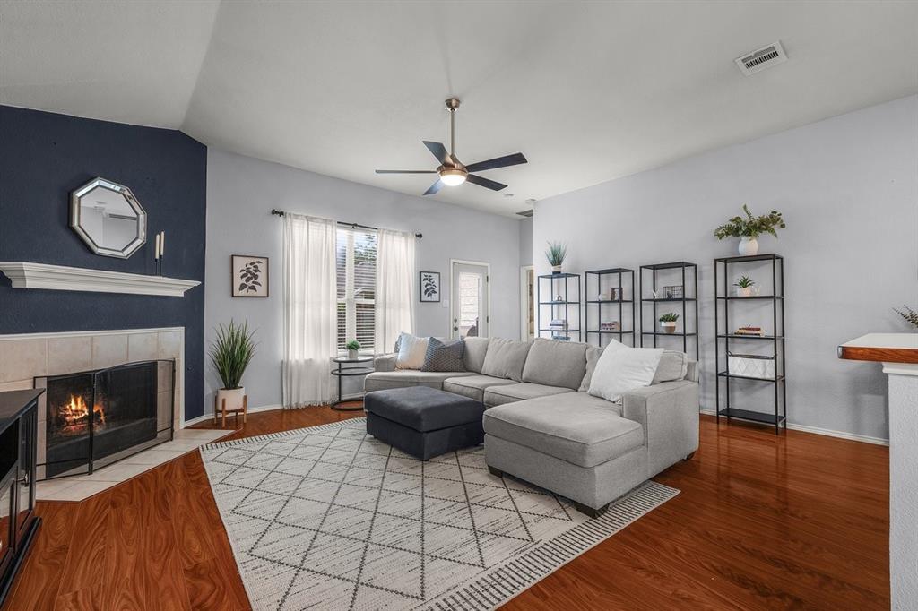 Lasater Add - Residential