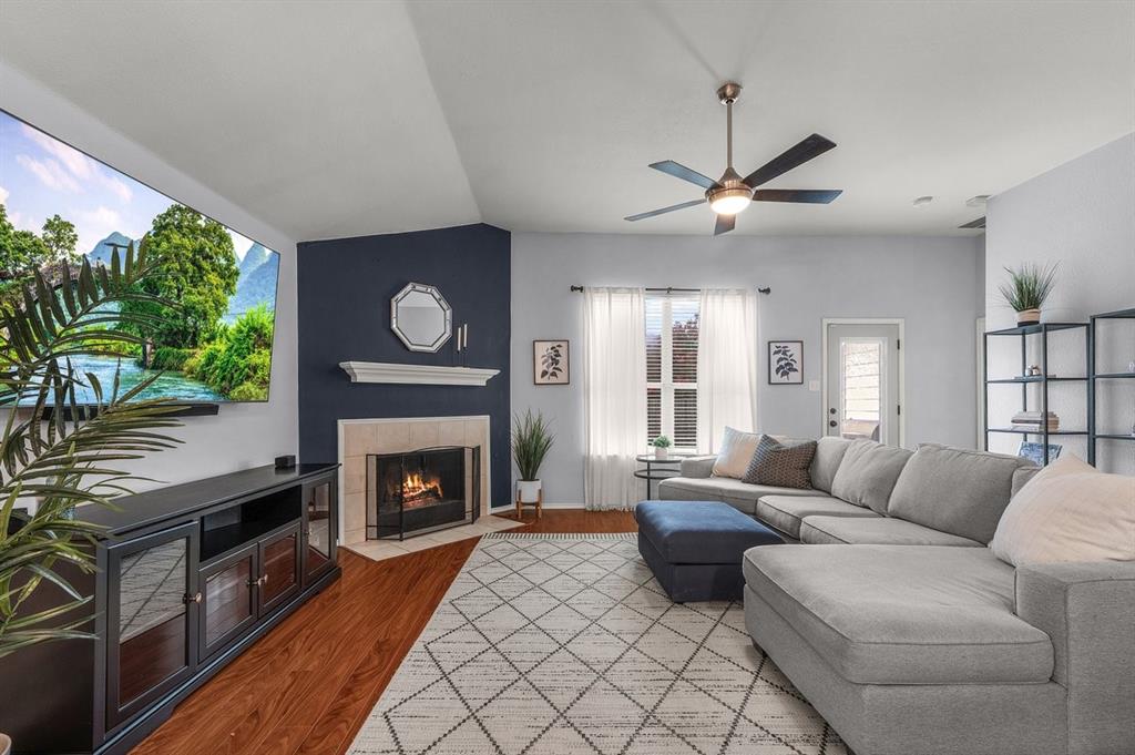 Lasater Add - Residential