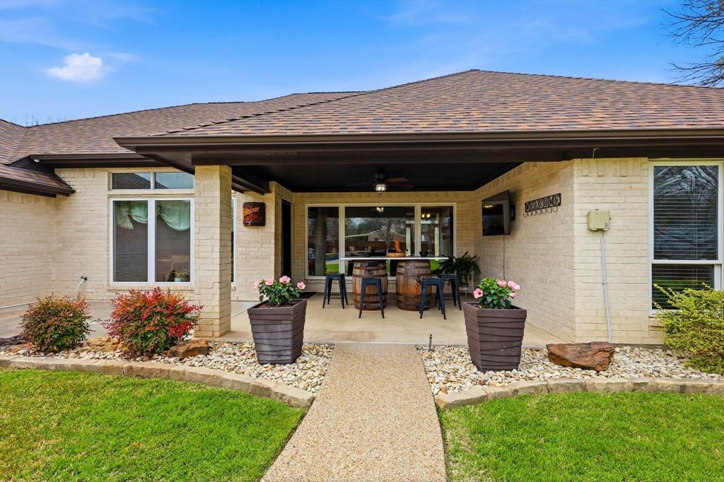 Lakeside Oaks Add - Residential