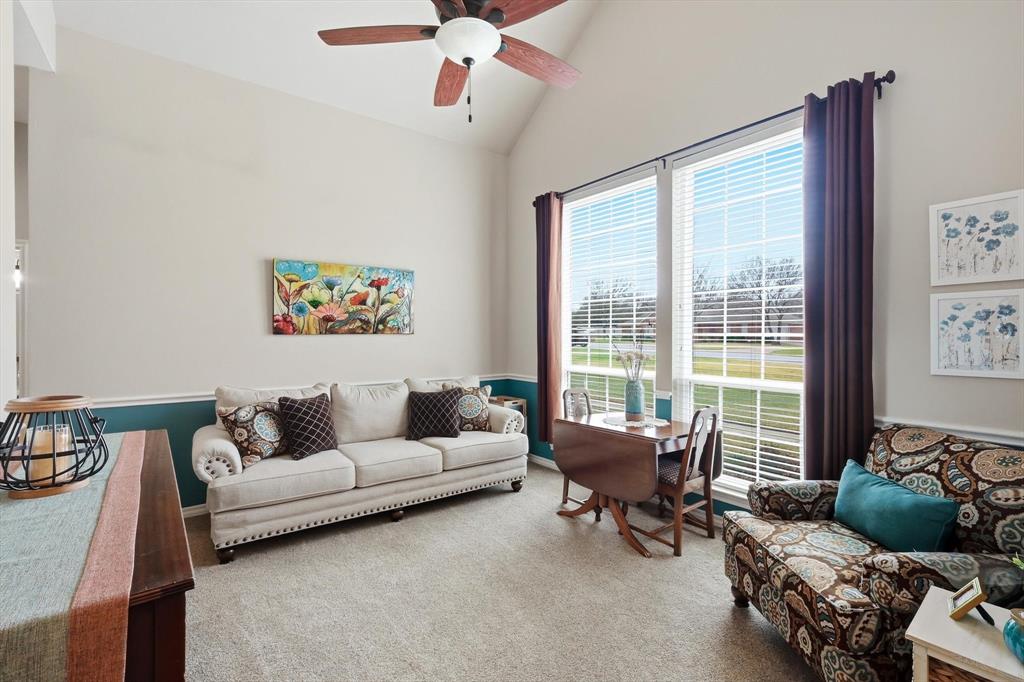Lakeside Oaks Add - Residential